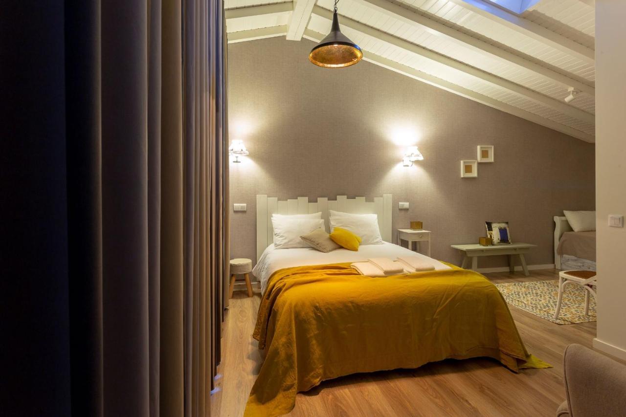 Casa Tarrio - Casa Privada Com 3 Quartos E Piscina Брага Экстерьер фото