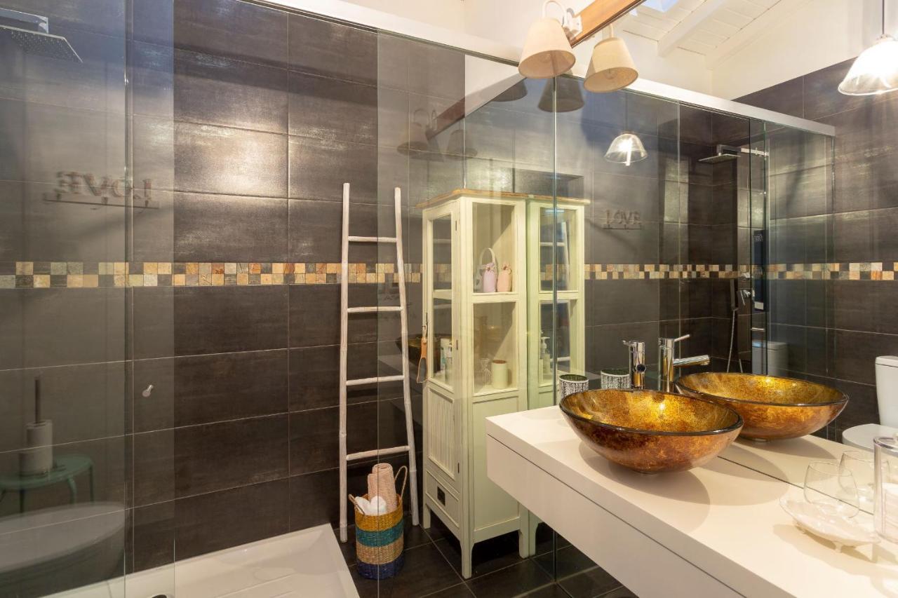 Casa Tarrio - Casa Privada Com 3 Quartos E Piscina Брага Экстерьер фото